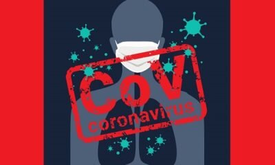 Coronavirus: Infection prevention and control