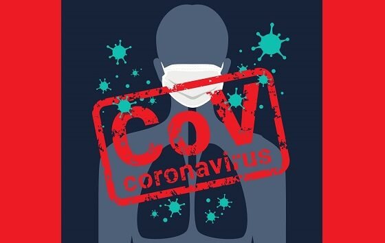 Coronavirus: Infection prevention and control