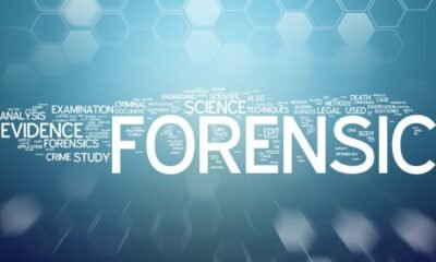 Forensic nursing