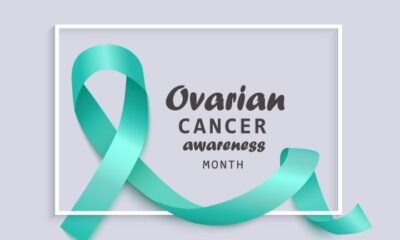 Ovarian Cancer... The Silent Killer