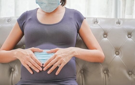 Pregnancy and COVID-19