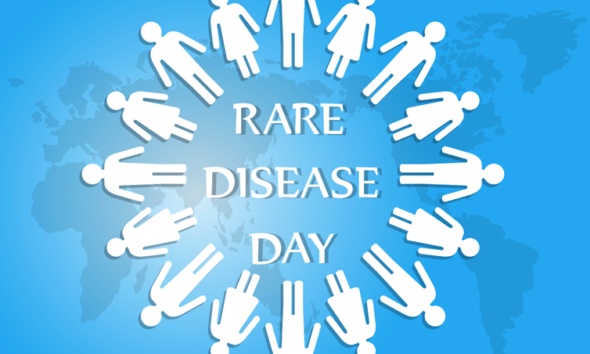 Rare diseases – more common than you think?