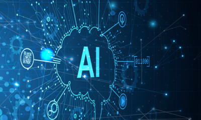 The Role and Impact of Artificial Intelligence (AI) in Nursing