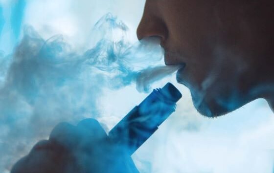 Vaping Update 2020