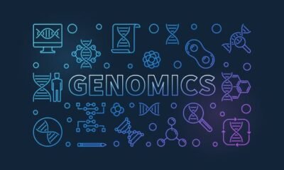 Your health in the hands of genetics and genomics